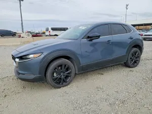 Mazda CX-30 PREFERRED 2.5L 4 2023