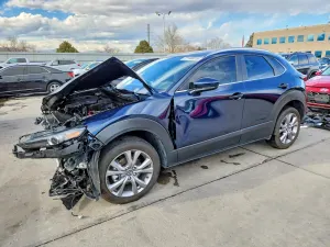 Mazda CX-30 PREFERRED 2.5L 4 2023