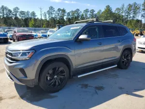 Volkswagen Atlas SE 3.6L 6 2022