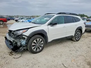 Subaru Outback LIMITED 2.5L 4 2025