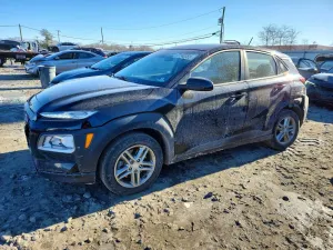 Hyundai Kona SE 2.0L 4 2019