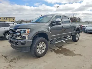 Ford F-250 SUPER DUTY 6.7L 8 2019
