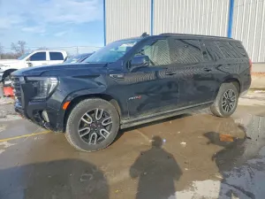 GMC Yukon K1500 AT4 6.2L 8 2023