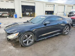 Ford Mustang 3.7L 6 2015