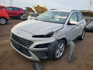 Hyundai Kona SEL 2.0L 4 2023