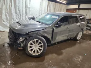 Dodge Durango R/T 5.7L 8 2020
