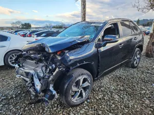 Toyota Rav4 SE 2.5L 4 2025