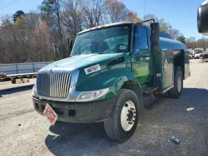 International DuraStar / 4000 6 2003