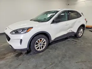 Ford Escape 1.5L 3 2022
