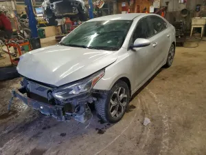 Kia Cerato / Forte / K3 2.0L 4 2019