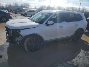 Kia Telluride SX 3.8L 6 2022