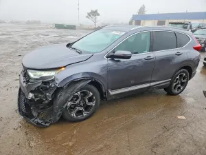 Honda CR-V TOURING 1.5L 4 2019