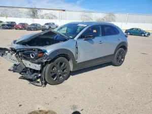 Mazda CX-30 PREMIUM 2.5L 4 2021