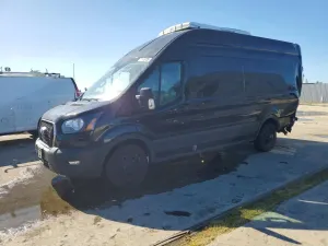 Ford Transit T-350 3.5L 6 2022