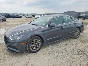 Hyundai Sonata 2.5L 4 2021