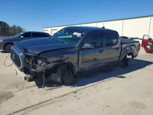 Toyota Tacoma 3.5L 6 2023