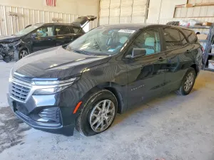 Chevrolet Equinox LS 1.5L 4 2022