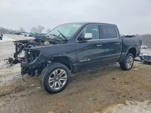 RAM 1500 LONGHORN 5.7L 8 2019