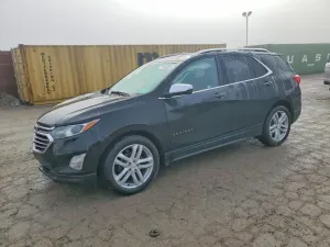 Chevrolet Equinox PREMIER 1.5L 4 2018