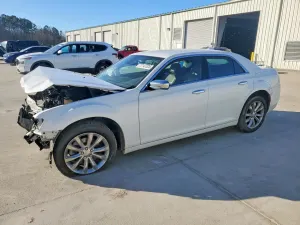 Chrysler 300 3.6L 6 2019