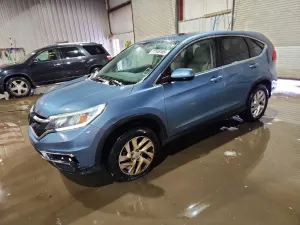 Honda CR-V EX 2.4L 4 2015