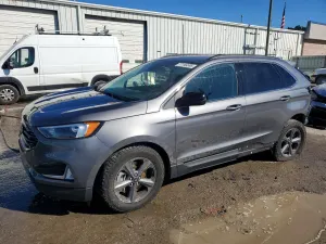 Ford Edge SEL 2.0L 4 2022