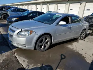 Chevrolet Malibu 1LT 2.4L 4 2012