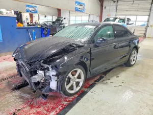 Audi A3 PREMIUM 2.0L 4 2016