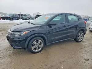 Honda HR-V LX 1.8L 4 2021