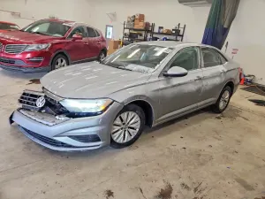 Volkswagen Jetta S 1.4L 4 2020