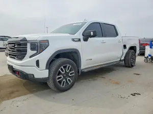 GMC Sierra K1500 AT4 3.0L 6 2025