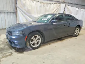 Dodge Charger 3.6L 6 2019