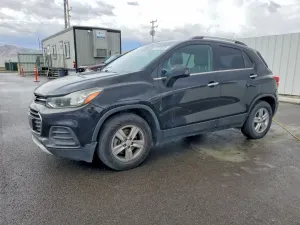 Chevrolet Trax 1LT 1.4L 4 2020