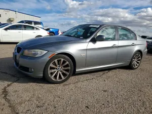 BMW 3 Series XI 3.0L 6 2011