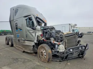 Freightliner Cascadia 14.8L 6 2021