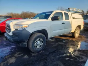 Toyota Tacoma ACCESS CAB 2.7L 4 2016