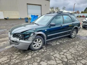 Subaru Impreza OUTBACK SPORT 2.5L 4 2005