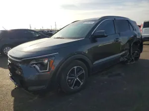 Kia Niro 1.6L 4 2023