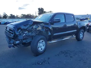Toyota Tacoma DOUBLE CAB 3.5L 6 2019