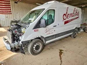 Ford Transit 3.5L 6 2024