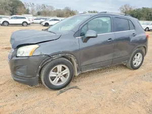 Chevrolet Trax 1LT 1.4L 4 2016