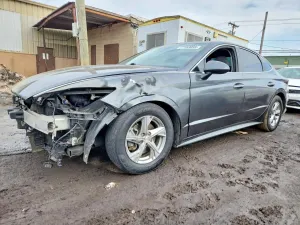 Hyundai Sonata SE 2.5L 4 2020