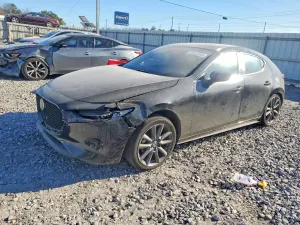 Mazda 3 PREFERRED 2.5L 4 2023