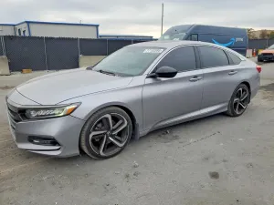 Honda Accord SPORT 2.0L 4 2018