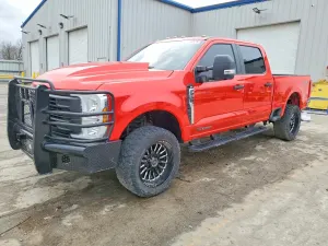 Ford F-250 SUPER DUTY 6.7L 8 2024