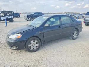 Toyota Corolla CE 1.8L 4 2008