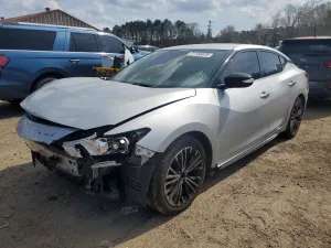 Nissan Maxima 3.5L 6 2017