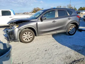 Mazda CX-5 TOURING 2.5L 4 2016