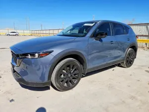 Mazda CX-5 PREFERRED 2.5L 4 2025