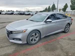 Honda Accord EXL 1.5L 4 2018